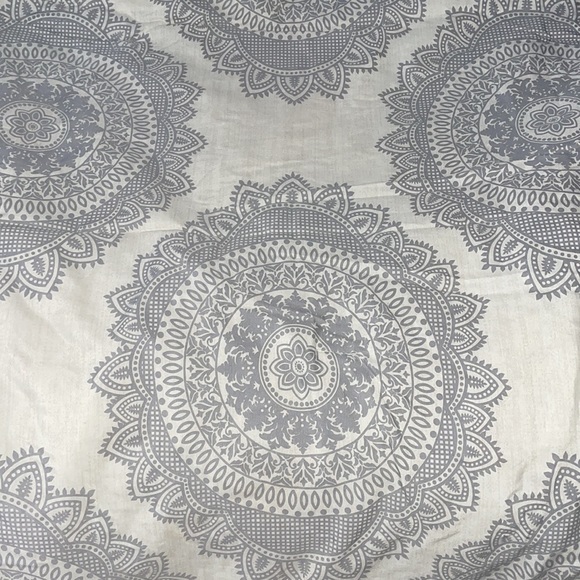 BOHO Full/Queen Comforter - Picture 5 of 5